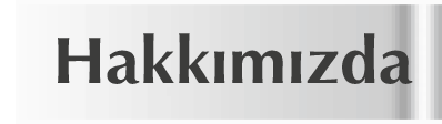 Hakkımızda